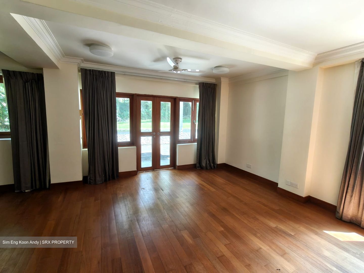 Cornwall Gardens (D10), Detached #563897011